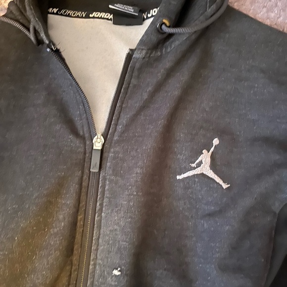 Jordan Jacket - Picture 2 of 2